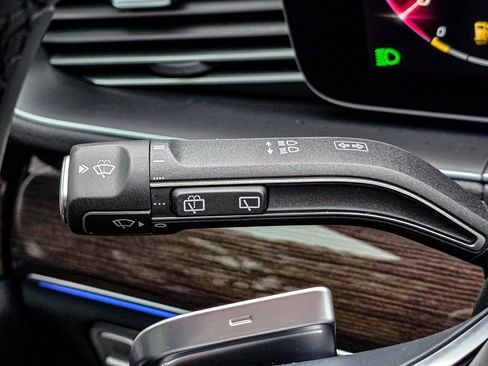 New 2026 Mercedes-Benz GLE 450 4MATIC image 23