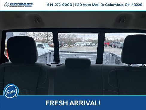 Used 2020 RAM 2500 Tradesman image 25