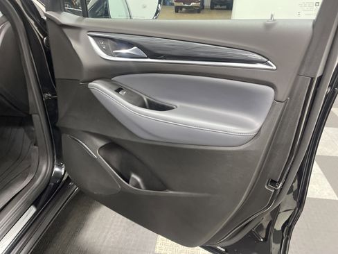 Used 2024 Buick Enclave Essence w/ LPO, Floor Liner Package FWD image 25