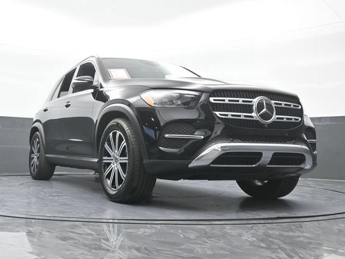 Used 2026 Mercedes-Benz GLE 350 4MATIC image 67