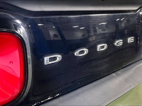 Used 2018 Dodge Challenger SXT Plus RWD image 35