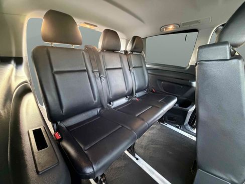 Used 2016 Mercedes-Benz Metris Passenger image 14