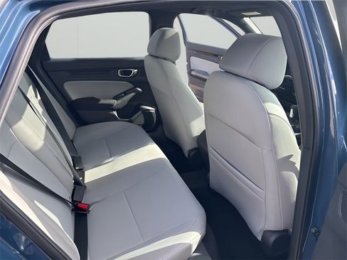 New 2026 Honda Civic Sport image 17