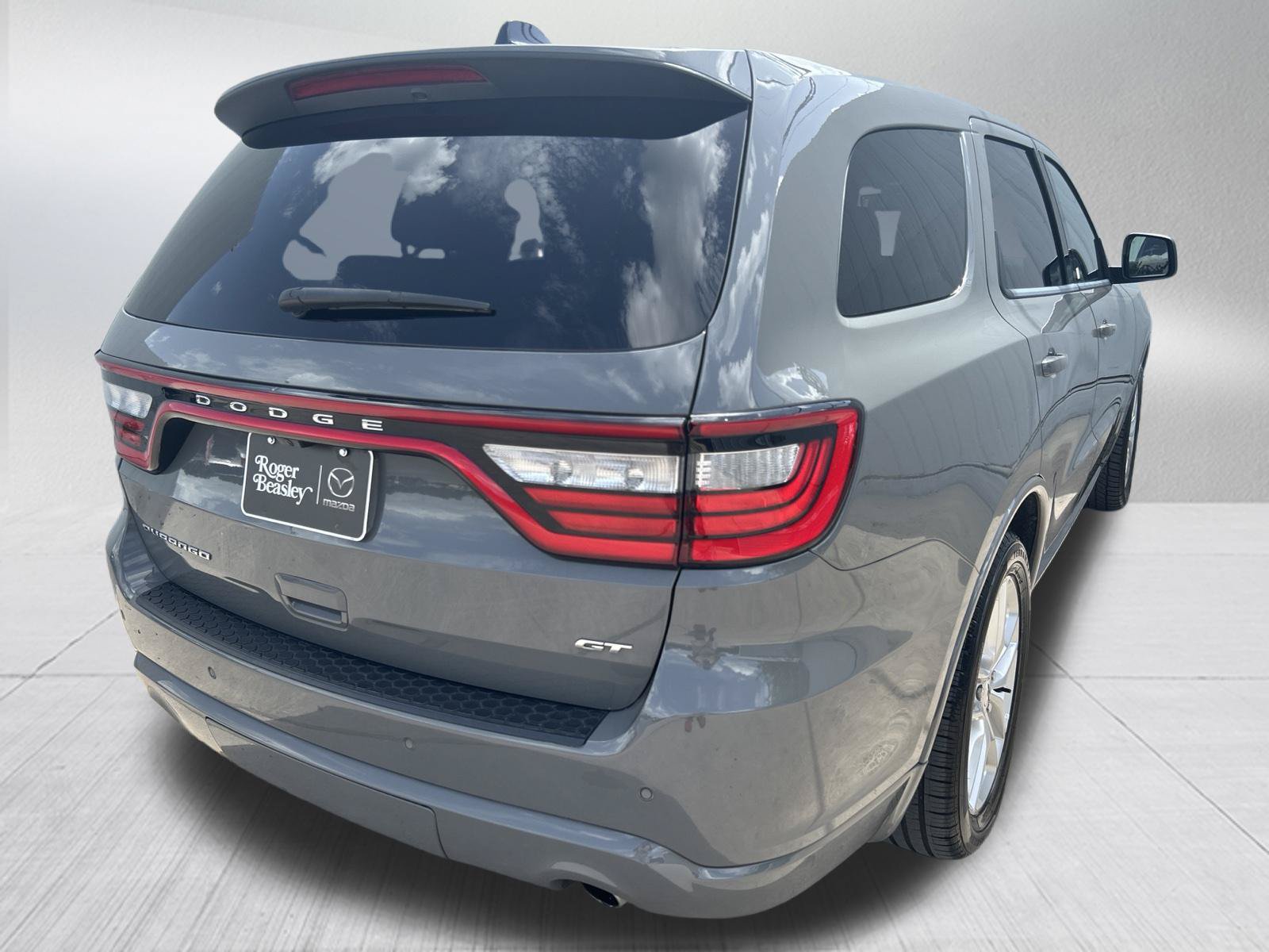 Used 2023 Dodge Durango GT RWD image 8