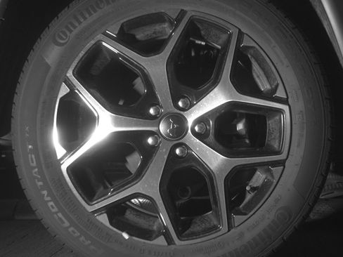 Used 2025 Jeep Compass Limited image 15