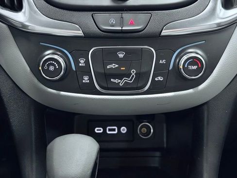 Used 2024 Chevrolet Equinox LT AWD/4WD image 30