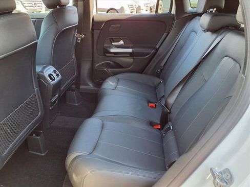 New 2026 Mercedes-Benz GLA 250 GLA 250 image 17