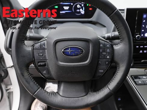 Used 2023 Subaru Solterra AWD image 10