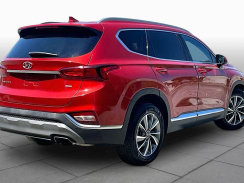 Used 2020 Hyundai Santa Fe SEL w/ Convenience Package AWD/4WD image 13