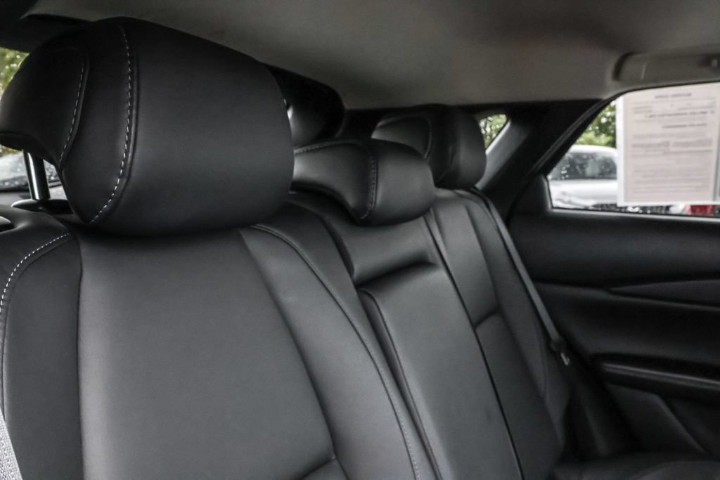 Used 2024 MAZDA CX-30 AWD 2.5 S w/ Preferred Package image 34