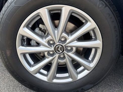 Used 2023 MAZDA CX-5 AWD 2.5 S image 8