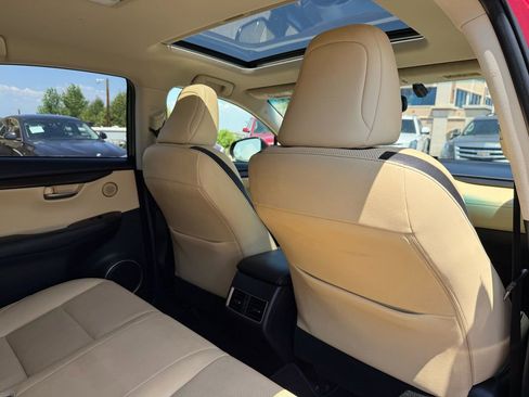 Used 2015 Lexus NX 300h AWD w/ Premium Package image 25