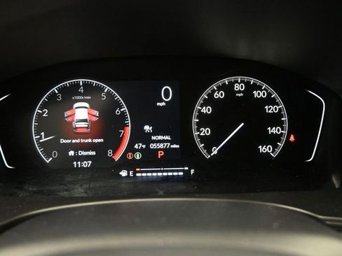 Used 2024 Honda Civic Sport image 11
