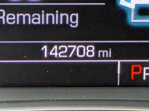 Used 2018 Chevrolet Traverse Premier w/ Redline Edition image 35