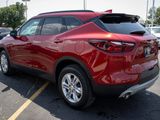Used 2022 Chevrolet Blazer LT image 5
