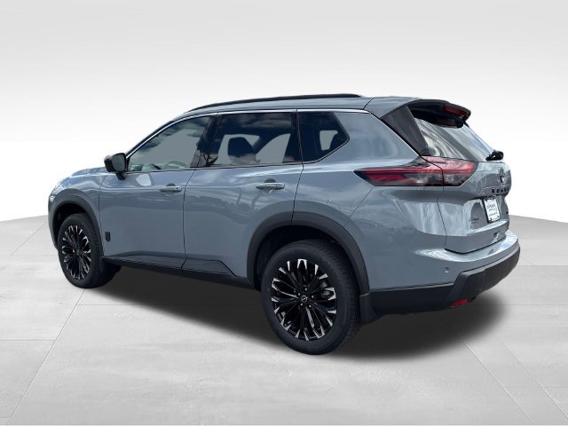 New 2026 Nissan Rogue Dark Armor AWD/4WD image 3