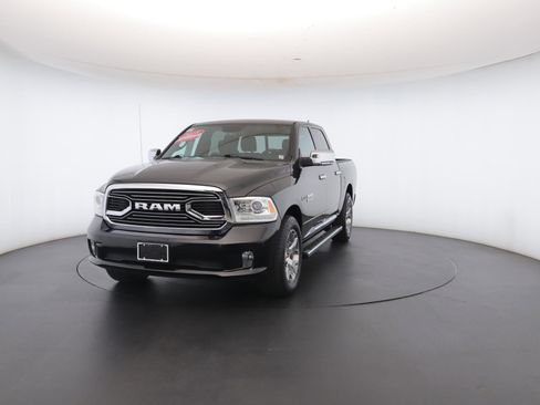 Used 2018 RAM 1500 Limited AWD/4WD image 44