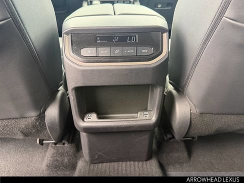 Used 2025 Lexus TX 350 FWD w/ Technology Package image 21