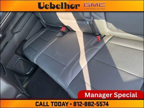 Used 2022 GMC Sierra 1500 SLT image 18