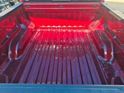New 2026 Chevrolet Colorado Trail Boss AWD/4WD image 14
