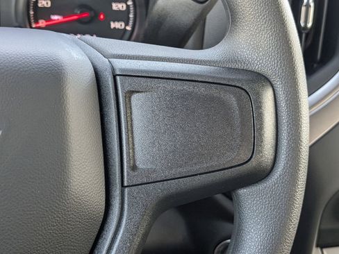 New 2024 Chevrolet Silverado 3500 W/T w/ WT Convenience Package image 28