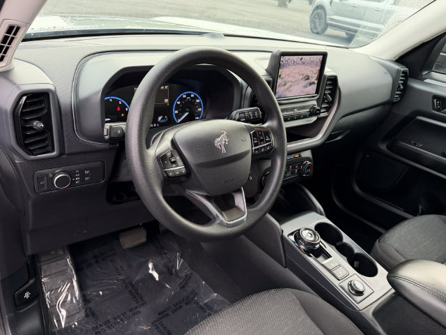 Used 2021 Ford Bronco Sport AWD/4WD image 11