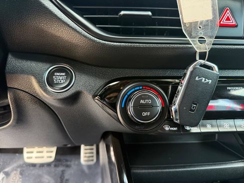 Certified 2024 Kia Forte GT-Line FWD image 29