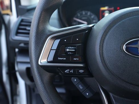 Used 2021 Subaru Impreza 2.0i image 25