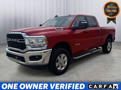 Used 2024 RAM 2500 Big Horn