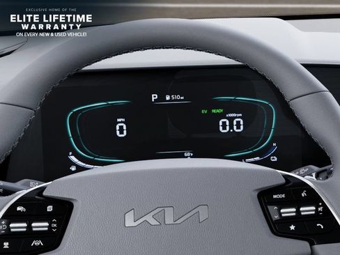 New 2026 Kia Niro EX FWD image 22