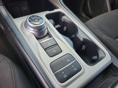 Used 2022 Ford Explorer XLT RWD image 17