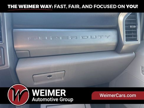 Used 2021 Ford F250 XLT w/ Tremor Off-Road Package AWD/4WD image 24