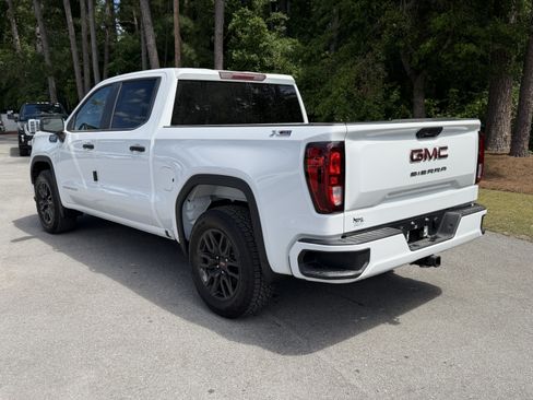 New 2026 GMC Sierra 1500 Pro w/ Graphite Edition AWD/4WD image 32