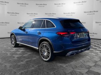 New 2026 Mercedes-Benz GLC 300 4MATIC video 3