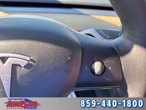 Used 2021 Tesla Model Y Long Range image 29