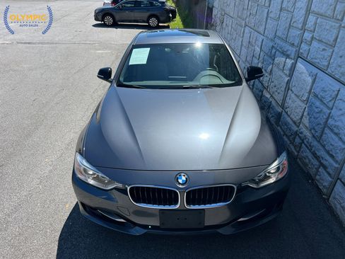 Used 2014 BMW 328i Sedan image 2