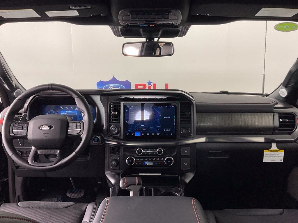 New 2026 Ford F150 Raptor AWD/4WD image 19