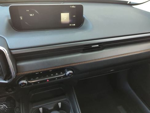 New 2025 MAZDA CX-50 AWD 2.5 S w/ Weather Package image 27