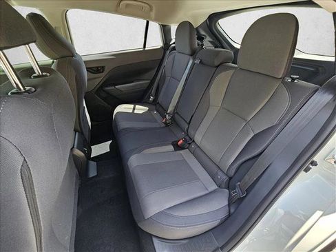 Used 2025 Subaru Crosstrek 2.0i Premium image 18