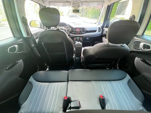 Used 2015 FIAT 500L Easy FWD image 17