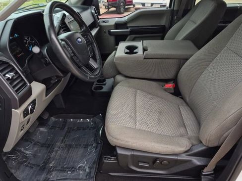 Used 2019 Ford F150 XLT w/ Equipment Group 302A Luxury AWD/4WD image 8
