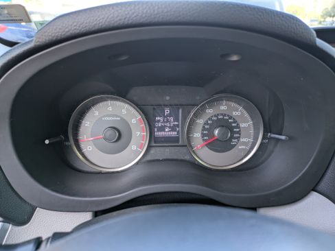 Used 2015 Subaru Forester 2.5i Limited image 27