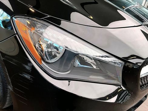 Used 2015 Mercedes-Benz CLA 250 CLA 250 image 25