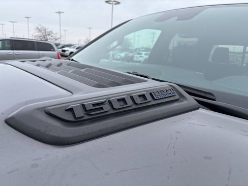 Certified 2023 RAM 1500 Laramie image 6