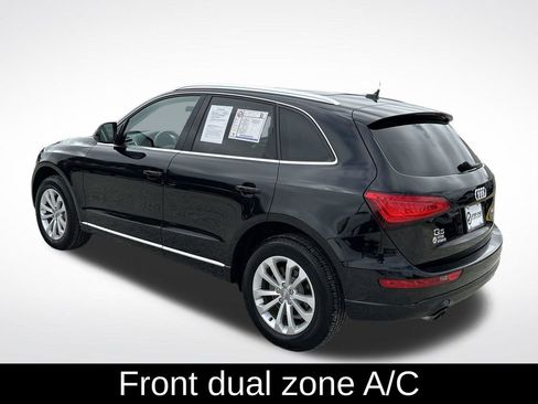 Used 2013 Audi Q5 2.0T Premium Plus image 5