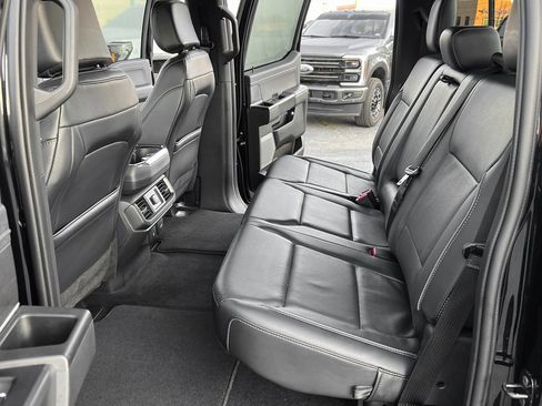 Used 2024 Ford F150 Lariat image 18