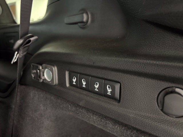 Used 2025 Jeep Grand Cherokee L Summit AWD/4WD image 11