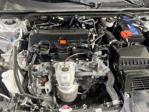 Used 2022 Honda Civic Sport image 27