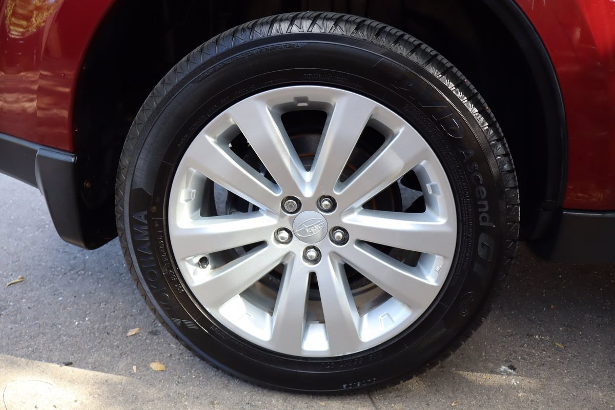 Used 2013 Subaru Forester 2.5X Limited AWD/4WD image 44
