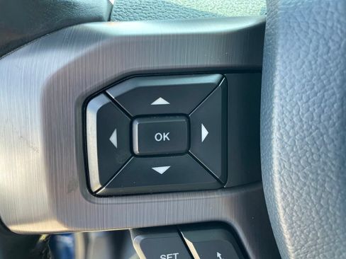 Used 2022 Ford F450 Limited w/ FX4 Off-Road Package AWD/4WD image 19